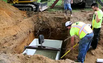 Septic Repair in Aurora, CO
