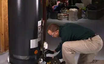 Water Heater Repair in Aurora, CO
